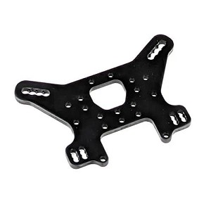 Tekno RC SCT410 2.0 Aluminum Rear Shock Tower