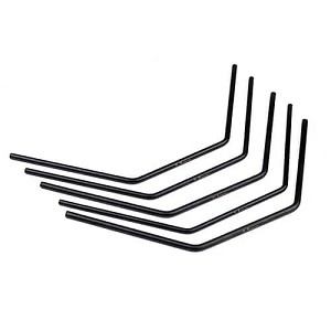 Tekno RC SCT410 2.0 Front Sway Bar Set (Soft)