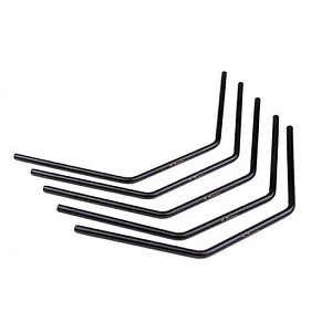 Tekno RC SCT410 2.0 Front Sway Bar Set (Hard)
