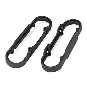 Tekno RC SCT410 2.0 Nerf Bars