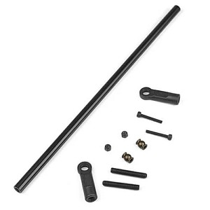 Tekno RC SCT410 2.0 Chassis Brace