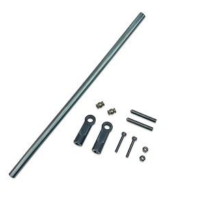 Tekno RC MT410 2.0 Chassis Brace