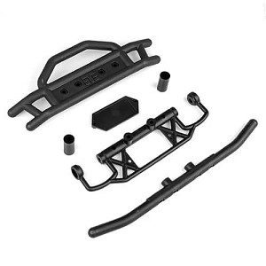 Tekno RC SCT410 2.0 Bumper Set