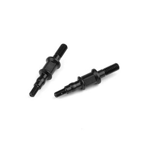 Tekno RC Shock Standoffs (+2mm)