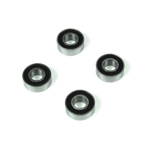 Tekno RC Ball Bearing (5x11x4, 4pcs)