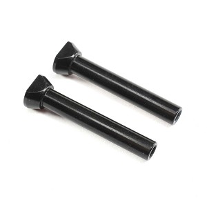 Team Losi Racing Steering Posts (2): 22X-4