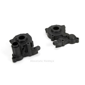 Team Losi Racing Gear Case Set, 3-Gear: 22 3.0
