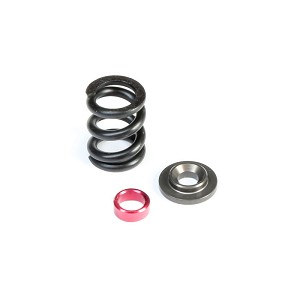 Team Losi Racing HD Slipper Spring Set SHDS