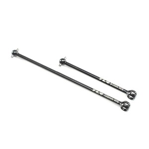Team Losi Racing CVA Driveshaft Bones 61mm/100mm: 22X