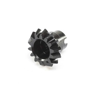 Team Losi Racing Pinion Gear Steel: 22X-4