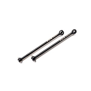 Team Losi acing CVA Driveshaft Bones, X69mm: 22X (2)