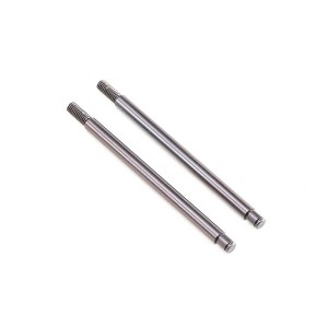 Team Losi Racing Shock Shaft, 3.5mm x 55mm, TiCN, G2 (2)