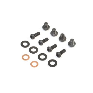 Team Losi Racing Shock Hardware, G3 (4)