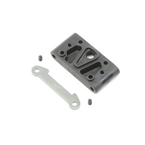 Team Losi Racing HRC Front Pivot w Brace All 22