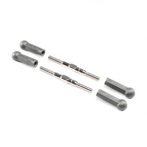 Team Losi Racing Turnbuckle HD 45mm (2)