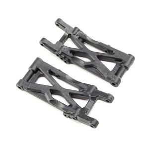 Team Lsi Racing Rear Arm Set, VHA: 22 5.0