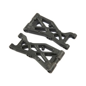 Team Losi Racing Front Arm Set Stiffezel: 22X-4