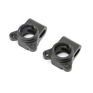 Team Losi Racing VHA Hub Body Composite (2): 22X-4