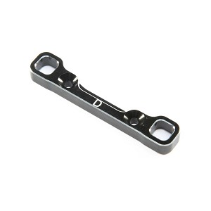 Team Losi Racing D Pivot Block Aluminum: 22X-4