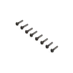Team Losi Racing Screw, G3 Shock Cup (8)