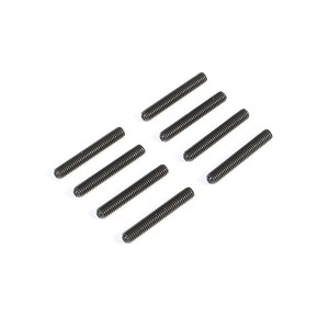 Team Losi Racing Set Screw, M3 x 20mm (8)