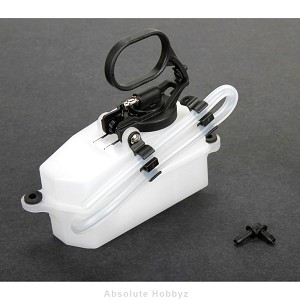 Team Losi Racing Fuel Tank: 8IGHT 4.0