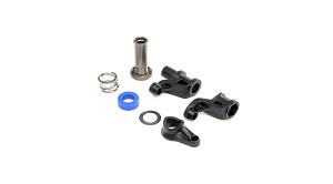 Team Losi Racing Bellcrank Set: 8X