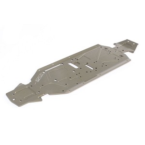 Team Losi Racing Chassis: 8IGHT-X