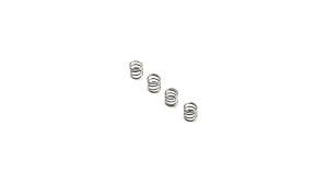 Team Losi Racing Brake Springs (4): 8X
