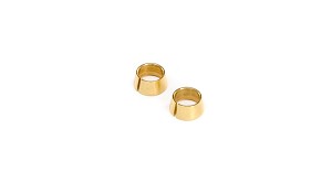 Team Losi Racing Collet (2): 8X, 8
