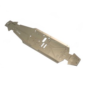 Team Losi Racing Chassis: 8XT