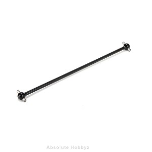 Team Losi Rear Center Dogbone: 8IGHT-T E 3.0
