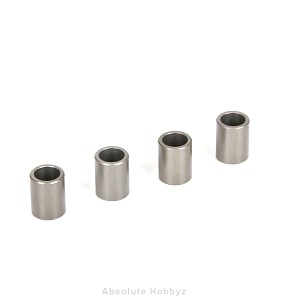 Team Losi Racing Spacer, Pinion Bearings (4): 8IGHT 4.0