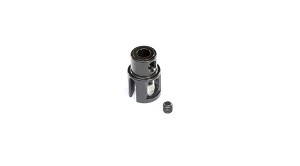 Team Losi Racing Center Drive Coupler: 8X
