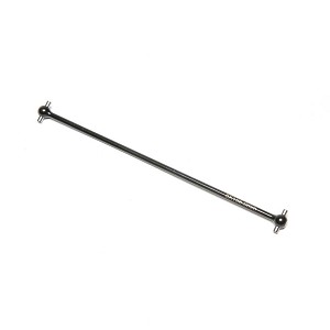 Team Losi Racing Center Dogbone Rear: 8XT