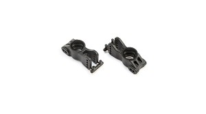 Team Losi Racing Rear Hub (2): 8X