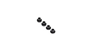 Team Losi Racing Spindle Shim (4): 8X