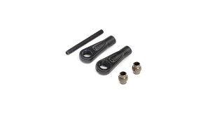 Team Losi Racing Steering Link: 8X