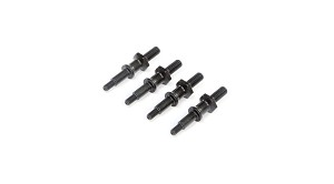 Team Losi Racing Shock Stand Off (4): 8X