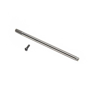 Team Losi Racing Shock Shaft Rear 3.5mm 8XT