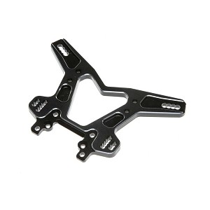 Team Losi Racing Shock Tower Front: 8XT