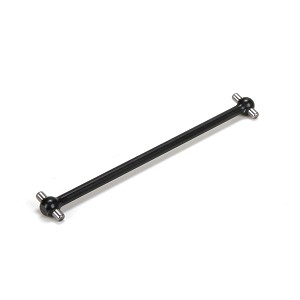 Team Losi Racing Rear Center Dogbone: SCTE 2.0