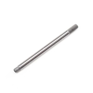 Team Losi Racing Shock Shaft 42.7mm TiCN G3 (1)