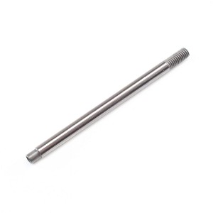Team Losi Racing Shock Shaft 48.7mm TiCN G3 (1)