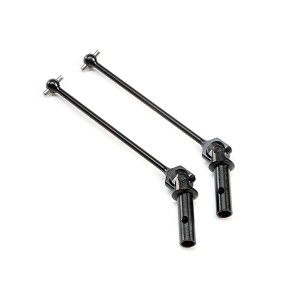 Team Losi Racing Universal Driveshaft (2): 8X