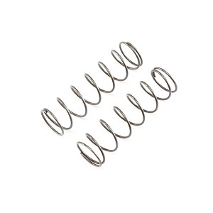 Team Losi Racing 16mm EVO Rear Shock Spring, 4.8 Violet (2): 8B 4.0