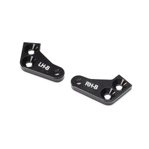 Team Losi Racing Ackerman Arm (B) V2: 8X