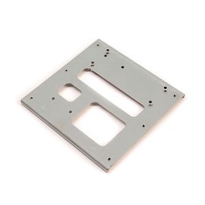 Team Losi Racing Starter Box Plate: 8X
