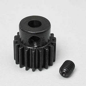 Traxxas Pinion Gear 48P 18T
