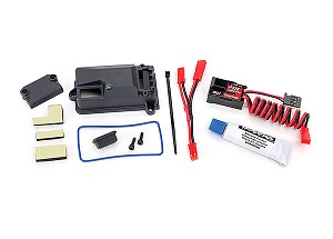 Traxxas Complete BEC Set